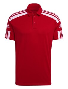 Polo triko adidas Squadra 21