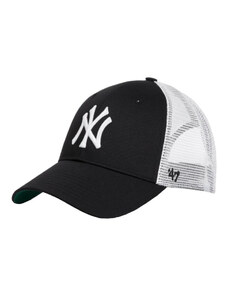 MLB Branson Cap B-BRANS17CTP-BK - New York Yankees