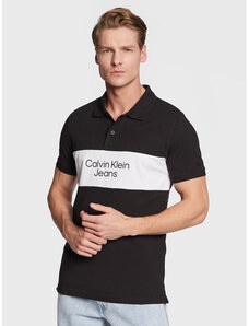 Polokošile Calvin Klein Jeans