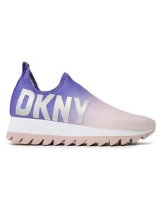 Sneakersy DKNY