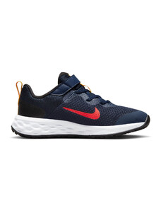 Nike Boty Revolution 6 DD1095412