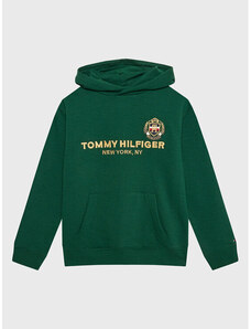 Mikina Tommy Hilfiger