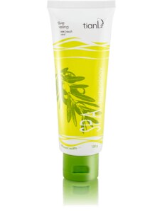 Tiande Peeling Olivový 120 g