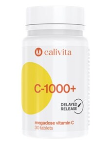 CaliVita C-1000+ (30 tablet)