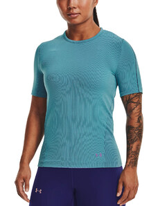 Triko Under Armour UA Rush Seamless SS 1373929-433