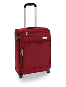 AVANCEA Cestovní kufr AVANCEA GP9196 Red 2W S