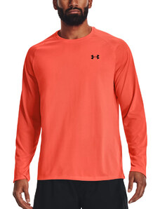 Triko Under Armour UA Tech 2.0 LS 1328496-877