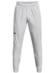 Kalhoty Under Armour UA UNSTOPPABLE JOGGERS-GRY 1352027-019