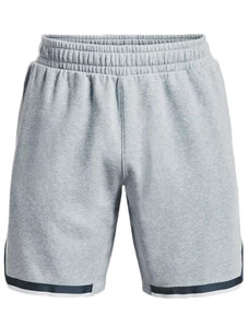 Šortky Under Armour Curry Fleece 9 Short 1374302-465