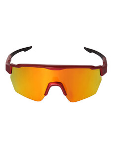 Alpine Pro FREDE ČERVENÁ Sluneční brýle