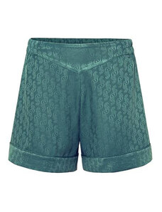 SHORT 1A7640 Boreal Green(651) - Simone Perele