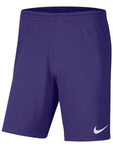 Šortky Nike Dri-FIT Park 3 bv6855-547