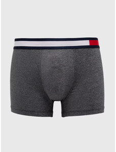 Tommy Hilfiger pánské šedé boxerky