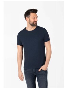 Pánské triko TIMEZONE Ripped Basic T-Shirt 3393