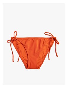 Koton Basic Bikini Bottom with Side Tie Detail