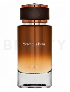 Mercedes Benz Mercedes Benz Le Parfum parfémovaná voda pro muže 120 ml