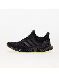 adidas Performance Pánské běžecké tenisky adidas Ultra 4D Core Black/ Core Black/ Carbon