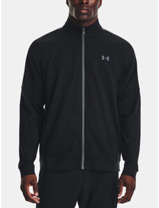 Mikina Under Armour UA Storm Midlayer FZ-BLK