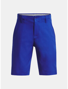 Under Armour Kraťasy UA Boys Golf Short-BLU - Kluci