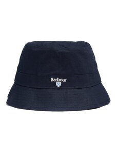 Barbour Casc Bucket Ha Navy