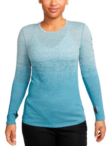 Triko dlouhým rukávem Nike Dri-FIT Advance Run Division Women s Long-Sleeve Top dx0296-034