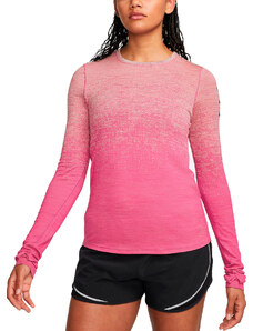 Triko dlouhým rukávem Nike Dri-FIT Advance Run Division Women s Long-Sleeve Top dx0296-113