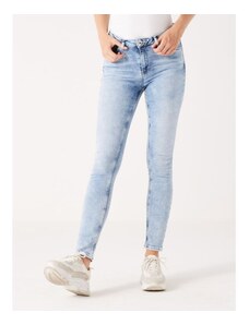 Dámské jeans GARCIA Celia 7192 bleached