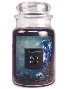Village Candle Fairy Dust 645 g