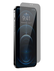 Anti spy Ultra ochranné sklo pro Apple iPhone 13 Pro Max/iPhone 14 Plus/iPhone 14 Pro Max KP24249