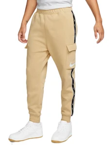 Kalhoty Nike M NSW REPEAT SW FLC CARGO PANT dx2030-252 - GLAMI.cz