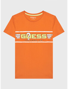 T-Shirt Guess