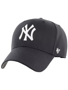 Kšiltovka MLB New York Yankees B-RAC17CTP-BK-OSFA - 47 Brand