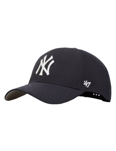 Kšiltovka New York Yankees MLB Sure Shot BCWS-SUMVP17WBP-NY01 - 47 Brand