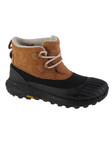 Dámské boty 4 Thermo Demi WP W J036998 - Merrell