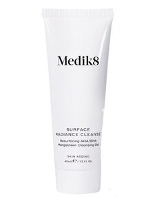 Medik8 Surface Radiance Cleanse 40 ml