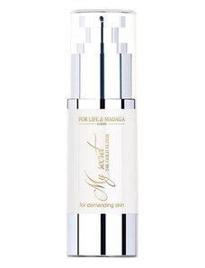 For Life & Madaga My Secret 24K Gold Elixir - Pleťový elixír se zlatem 30 ml