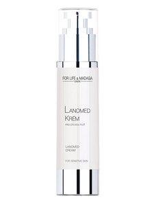 For Life & Madaga Lanomed krém 50 ml