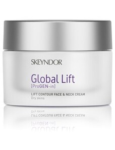 Skeyndor Global Lift Face and Neck Cream 50 ml