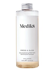 Medik8 Press & Glow Refill 200 ml