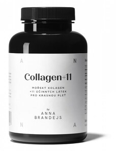 Anna Brandejs Collagen+11 150 ks