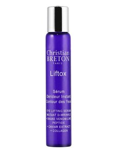 Christian Breton Liftox Eye Lifting Serum 10 ml