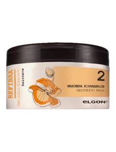Elgon Refibra Restoring Mask 500 ml