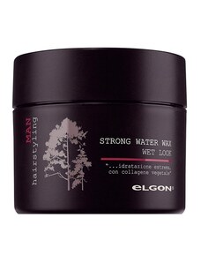 Elgon Man X-strong Control Wax 100 ml