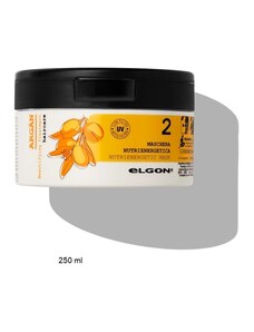 Elgon Argan Nutrienergetic Mask 250 ml