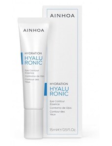 Ainhoa Hyaluronic Eye Contour Essence krém 15 ml