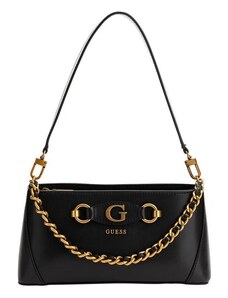 Guess dámská kabelka Izzy HWVB8654180 Black