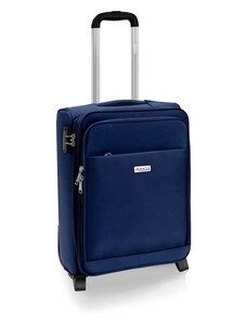 AVANCEA Cestovní kufr AVANCEA GP7172 Dark blue 2W S