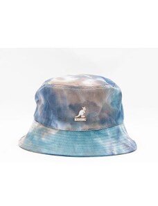 Klobouk Kangol Tie Dye Bucket Earth Tone