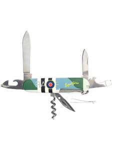 Fostex Garments Multifunkční nůž Supermarine Spitfire