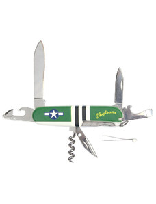 Fostex Garments Multifunkční nůž C-47 Skytrain